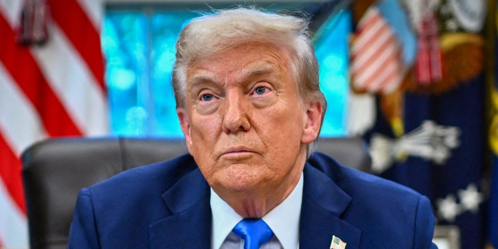 Trump's new $100,000 visa fee sets off panic and confusion